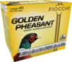 Fiocchi Golden Pheasant 20 Gauge - 3  -  5 - 1-1 4oz Payload - 1200 FPS - 25 Rounds - 203GP5