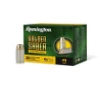 Remington Golden Saber Defense 380 ACP - 102 Grain Brass JHP - 815 FPS - 20 Rounds - 27605