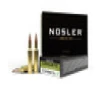 Nosler Spitzer 6 5 Creedmoor - 120 Grain ET - 2850 FPS - 20 Rounds - 40398