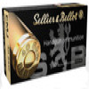 Sellier   Bellot 40 S W - 180 Grain FMJ - 968 FPS - 20 Rounds - SB40B