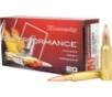 Hornady Superformance 7mm-08 Rem - 139 Grain SST - 2950 FPS - 20 Rounds - 80573