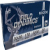 Fiocchi Field Dynamics 30-30 Win - 170 Grain FSP - 2200 FPS - 20 Rounds - 3030C