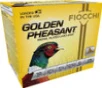Fiocchi Golden Pheasant 16 Gauge - 2 75  -  6 - 1-1 8oz Payload - 1310 FPS - 25 Rounds - 16GP6