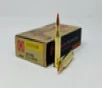 Hornady Custom 243 Win - 87 Grain V-Max - 3240 FPS - 20 Rounds - 80468