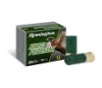 Remington Nitro Pheasant 12 Gauge - 2 75  -  4 - 1-3 8oz Payload - 1300 FPS - 25 Rounds - NP12M4