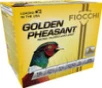 Fiocchi Golden Pheasant 16 Gauge - 2 75  -  5 - 1-1 8oz Payload - 1310 FPS - 25 Rounds - 16GP5