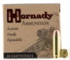 Hornady Custom 10mm - 155 Grain XTP - 1410 FPS - 20 Rounds - 9122
