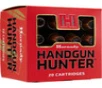 Hornady Handgun Hunter 10mm - 135 Grain MonoFlex - 1315 FPS - 20 Rounds - 91267