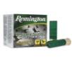 Remington HyperSonic Steel 12 Gauge - 3 5  -  2 - 1-3 8oz Payload - 1700 FPS - 25 Rounds - 26795