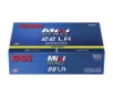 CCI Mini-Mag 22 LR - 36 Grain JHP - 1260 FPS - 300 Rounds - 962