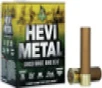 HEVI-Shot Hevi-Metal Longer Range 12 Gauge - 3 5  - BB - 1-1 2oz Payload - 1500 FPS - 25 Rounds - 38588