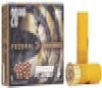 Federal Premium 20 Gauge - 2 75  -  3 Buckshot - 20 Pellets - 1175 FPS - 5 Rounds - P256 3B