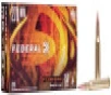Federal Fusion 270 Win - 150 Grain Fusion SP - 2850 FPS - 20 Rounds - F270FS2