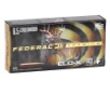 Federal Premium 6 5 Creedmoor - 143 Grain ELD-X - 2700 FPS - 20 Rounds - P65CRDELDX1