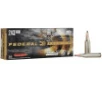 Federal Trophy Copper 243 Winchester - 85 Grain TC - 3200 FPS - 20 Rounds - P243TC1
