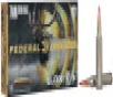 Federal Premium 7mm Rem Mag - 162 Grain ELD-X - 2940 FPS - 20 Rounds - P7RELDX1