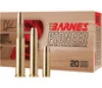 Barnes Pioneer 30-30 Win - 150 Grain TSX FN - 2335 FPS - 20 Rounds - 32137