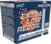 Fiocchi Low Recoil Trainer 12 Gauge - 2 75  -  7 5 - 7 8oz Payload - 1200 FPS - 25 Rounds - 1278OZ75