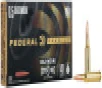 Federal Gold Medal 6 5 Creedmoor - 140 Grain OTM - 2675 FPS - 20 Rounds - GM65CRDOTM1