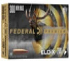 Federal ELD-X 300 Win Mag - 200 Grain Hornady ELD-X - 2860 FPS - 20 Rounds - P300WELDX1