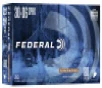 Federal Power-Shok 30-06 SPRG - 180 Grain JSP - 2700 FPS - 20 Rounds - 3006B