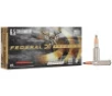 Federal Trophy Copper 6 5 Creedmoor - 120 Grain TC - 2875 FPS - 20 Rounds - P65CRDTC1