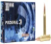 Federal Power Shok 300 Win Mag - 180 Grain Copper HP - 2850 FPS - 20 Rounds - 300W180LFA