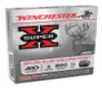 Winchester Super-X Slug 410 Gauge - 3  - 1 4oz Payload - 1800 FPS - 5 Rounds - X413RS5