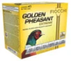 Fiocchi Golden Pheasant Extrema 12 Gauge - 2 75  -  4 - 1-3 8oz Payload - 1485 FPS - 25 Rounds - 12GPX4