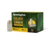 Remington Golden Saber Defense 380 ACP - 102 Grain BJHP - 815 FPS - 20 Rounds - GSC380BN