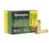 Remington HTP 357 Magnum - 158 Grain JSP - 1235 FPS - 20 Rounds - RTP357M3A