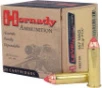 Hornady LEVERevolution 357 Magnum - 140 Grain FTX - 1440 FPS - 25 Rounds - 92755