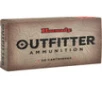 Hornady Outfitter 270 Win - 130 Grain - 3000 FPS - 20 Rounds - 805294