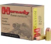 Hornady Custom 32 ACP - 60 Grain XTP - 1000 FPS - 25 Rounds - 90062