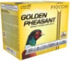 Fiocchi Golden Pheasant 20 Gauge - 3  -  4 - 1-1 4oz - 1200 FPS - 25 Rounds - 203GP4