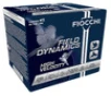 Fiocchi Field Dynamics High Velocity 28 Gauge - 2 75  -  6 - 3 4oz Payload - 1300 FPS - 25 Rounds - 28HV6