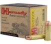 Hornady Custom 38 Special - 158 Grain XTP - 800 FPS - 25 Rounds - 90362
