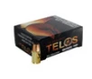 G2 Research Telos Defense 9mm - 92 Grain Solid Copper HP - 1250 FPS - 20 Rounds - G00619