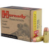 Hornady Custom 357 Sig - 147 Grain XTP - 1225 FPS - 20 Rounds - 9131