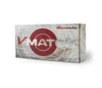 Hornady V-Match 6 5 Grendel - 100 Grain ELD-VT- 2730 FPS - 20 Rounds - 81521