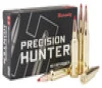 Hornady Precision Hunter 300 WSM - 200 Grain ELD-X - 2820 FPS - 20 Rounds - 82208