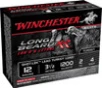 Winchester Long Beard XR 12 Gauge - 3 5  -  4 Shot - 2oz Payload - 1200 FPS - 10 Rounds - STLB12L4