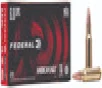 Federal American Eagle 6 8 Remington - 115 Grain FMJ - 2675 FPS - 20 Rounds - AE68A