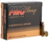 PMC Bronze 32 ACP - 60 Grain JHP - 980 FPS - 50 Rounds - 32B
