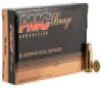 PMC Bronze 45 ACP - 185 Grain JHP - 50 Rounds - 45B