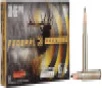 Federal Trophy Copper 30-06 SPRG - 165 Grain TC - 2800 FPS - 20 Rounds - P3006TC2