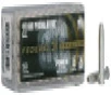 Federal Personal Defense Punch 22 WMR - 45 Grain JHP - 1000 FPS - 50 Rounds - PD22WMR1