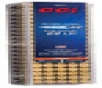 CCI Clean-22 Subsonic 22 LR - 40 Grain LRN - 1070 FPS - 100 Rounds - 934CC