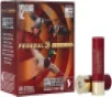 Federal Ultra Steel 12 Gauge - 3  -  2   BB - 1-1 4oz Payload - 1450 FPS - 25 Rounds - PWUX142 2BB