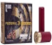 Federal Vital Shok 12 Gauge - 3  - 00 Buckshot - 15 Pellets - 1100 FPS - 5 Rounds - P158 00